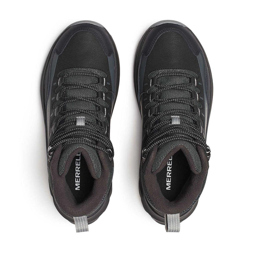 Merrell Women's Thermo Chill 2 Mid Waterproof Boots